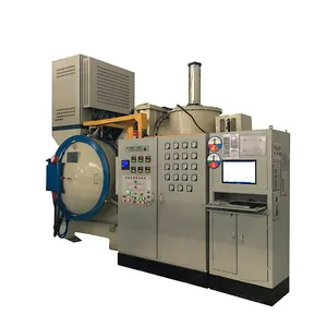 ZLQ Series Aluminium Vacuum Brazing Furnace Mainly Used For Vacuum Soldering Of Aluminum Products