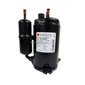 Nouveau modèle de compresseur de climatisation en acier inoxydable RE135NHHMT longue durée de <span class=keywords><strong>service</strong></span> avec R407C - Product Image 1