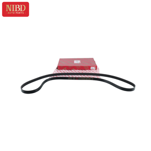 OE 0029930996อะไหล่รถยนต์สายพาน V-ribbed 6PK2140สำหรับ <span class=keywords><strong>Mercedes</strong></span> Benz W212 W221 W166 C218 X218 - Product Image 3