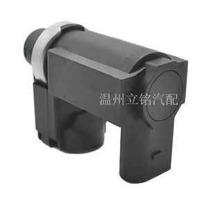 Vanne solénoïde de turbocompresseur 059906628A 7.22903.15.0 pour véhicules Volkswagen et Audi - Product Image 2