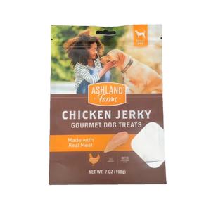 ถุงอาหาร<span class=keywords><strong>แมว</strong></span>และสุนัขแบบตั้งได้สำหรับบรรจุไก่เนื้อกระตุก - Product Image 3