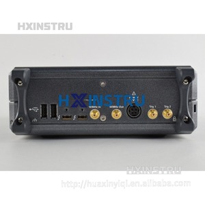 เครื่องวิเคราะห์เครือข่ายเวกเตอร์ Keysight P5023B Streamline 9kHz ถึง 14GHz, 4 หรือ 6 พอร์ต มือสอง hx1 - Product Image 1