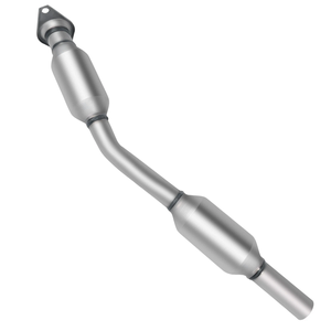 Convertidor Catalítico de Acero Inoxidable OEM Yueyang para Prius 1.5L L4 2004-2009, Emisión Euro I - Product Image 1