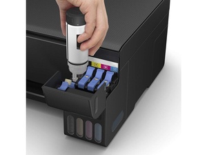 Impresora Multifuncional A4 con <span class=keywords><strong>Tanque</strong></span> <span class=keywords><strong>de</strong></span> <span class=keywords><strong>Tinta</strong></span> L3558, Impresora <span class=keywords><strong>de</strong></span> Inyección <span class=keywords><strong>de</strong></span> <span class=keywords><strong>Tinta</strong></span> a Color, Mini Impresora Digital <span class=keywords><strong>de</strong></span> Oficina con Wifi - Product Image 6