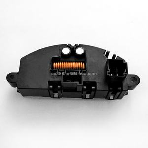 5Q0907521A pour AUDI S3 8V 2017 2018 2019 - RÉSISTANCE DU MOTEUR DE VENTILATION / MODULE DE COMMANDE - Product Image 5