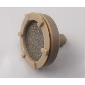 Eluent Solvente Inlet Filtro Titular para <span class=keywords><strong>HPLC</strong></span> Substituível Peek Filtro 6268.0115 Substituição Bomba Filtro Titular para Solvente - Product Image 4