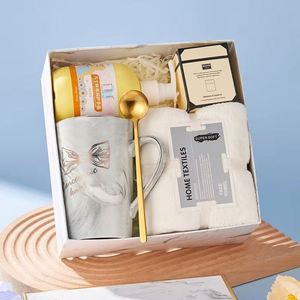 FX Easter Coffrets Cadeaux Promotionnels Personnalisés en Acier Inoxydable avec Logo pour Mariages et Souvenirs d'Anniversaire - Sérigraphie Vente Chaude - Product Image 2