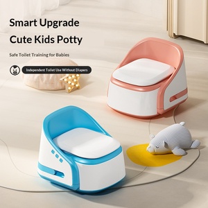 Toilettes pour enfants, pots, urinoirs, pour débutants, pour bébés, pour hommes et femmes, toilettes, petits seaux - Product Image 1