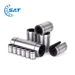 <span class=keywords><strong>LME8</strong></span> LME5รางเลื่อนเชิงเส้นทุกชุด - Product Image 1