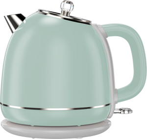 ใหม่กาต้มน้ำไฟฟ้า กาต้มน้ำไฟฟ้า 1.8 ลิตร พร้อมฟังก์ชั่นอุ่นเครื่องใช้ไฟฟ้าภายในบ้านสำหรับห้องครัว KE18005 - Product Image 5