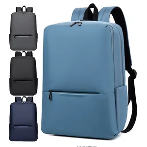 Xiaomi mochila estilo minimalismo 16 polegadas, bolsa escolar de viagem para laptop 2020