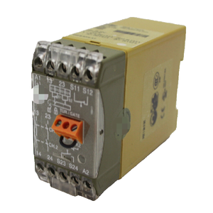 Relé de Seguridad PLC PST 1 24VDC - Product Image 1