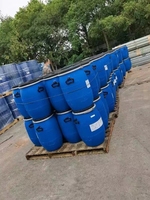 Chine Approvisionnement d'usine de qualité cosmétique de qualité industrielle Polyvinylpyrrolidone PVP liquide 20% PVP K90 liquide