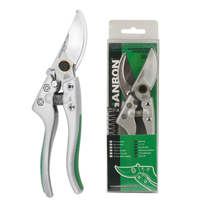 Kéo cắt tỉa cho vườn làm vườn tay kéo chuyên nghiệp <span class=keywords><strong>Bypass</strong></span> <span class=keywords><strong>pruner</strong></span> tay kéo nhiệm vụ nặng nề pruners cho làm vườn - Product Image 5