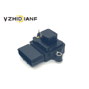 Module de commande d'allumage RSB-56 RSB-56A pour Nissan Pathfinder Frontier Quest Xterra Infiniti 3.3L - Product Image 3