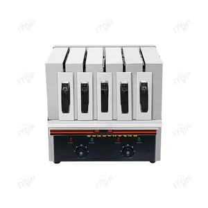 Good Quality Restaurant Roast Chicken Oven Equipment/roast Chicken Grill Machine/machine Roasting Chicken