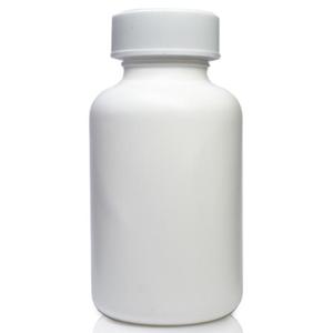 ขวดยาขาว arpita HDPE 65มล.