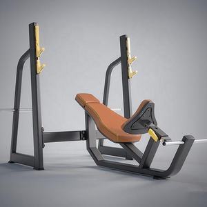 Tiansheng Lanbo — machine de musculation professionnelle, équipement d'entraînement physique et de musculation, vente en gros - Product Image 6