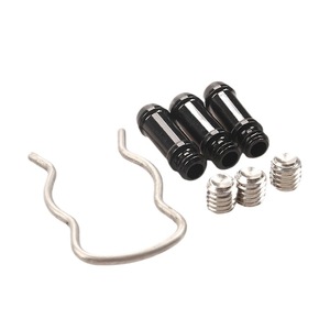 Capteur de vide externe pour soupape de décharge, pièce de mise à niveau pour turbocompresseur Faw Audi CA 2.0T, diamètre intérieur 24,8 mm, port 5 mm - Product Image 3