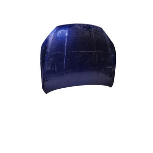 Accessori Esterni per Auto di Alta Qualità, Paraurti Anteriore Granlusso per Maser Quattroporte - Product Image 3