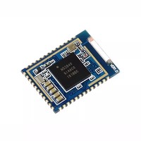 Module WaveShare D_A_MN0010 modèle NRF52840 pour 5.0 SMT compatible avec les modules NRF52/nRF51/nRF24L/nRF24AP Chine