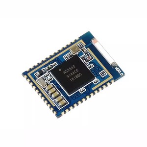 WaveShare D_A_MN0010 Model NRF52840 for 5.0 SMT <strong>Module</strong> Compatible with NRF52/nRF51/nRF24L/nRF24AP <strong>Modules</strong> China - Product Image 5