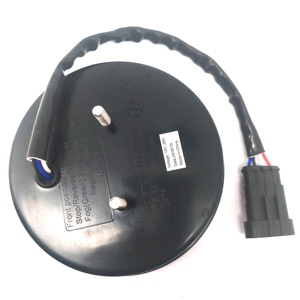 Luz Trasera LED de Repuesto de 10-30V 0009740259 para las Series 388 / 396 / 1279 0009740244 - Product Image 5