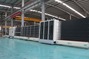 중국 유리 제조업체 이중 유리 기계 - Product Image 3