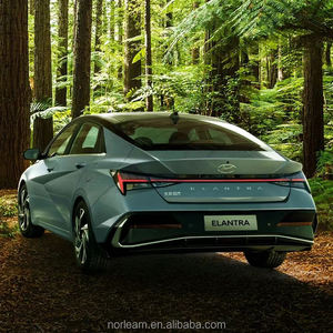 Nuova Berlina Cinese Economica BEIJINGhyundai Elantra 2025 Linea GLX Elite Auto a <span class=keywords><strong>Benzina</strong></span> Elantra 2024 Acconto - Product Image 4