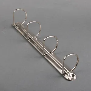 Rilegatrice meccanica combinata per merchandising personalizzato - Product Image 3