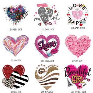 Tùy chỉnh màn hình in chuyển Plastisol nhiệt tùy chỉnh in chuyển tùy chỉnh dtf chuyển in ấn - Product Image 2