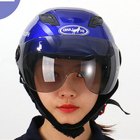 Casques de vélo colorés, expédition en chine, pour adultes, pour moto