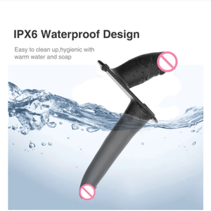 Ouble Enis trapon, anzuelos ealistic Ildo o dult, anzuelos - Product Image 4