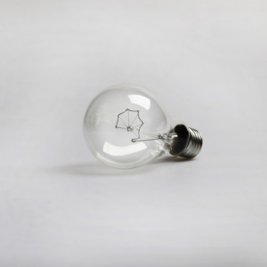 <span class=keywords><strong>Ampoule</strong></span> GLS bombilla à incandescence A55 A60 A70 transparente givrée 25w 40w 60w 75w 100w 150w 200w E27 B22 - Product Image 4