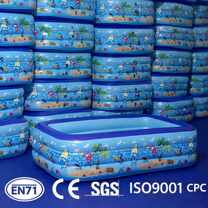 <span class=keywords><strong>สระ</strong></span>ว่ายน้ำเป่าลมขายส่งจากโรงงาน ขนาดใหญ่สำหรับเด็กและครอบครัว เหมาะสำหรับผู้ใหญ่ เด็ก และเด็กเล็ก - Product Image 4