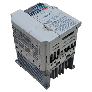 อินเวอร์เตอร์ Cimr T1000 E1000 J1000 V1000 L1000a A1000 U1000 160 Vfd 2.2kw รุ่นใหม่ ของแท้ - Product Image 3