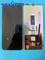 Handy-Ersatzteile Mobiltelefon-Komponenten für Redmi 9A/9c Original Telefon-LCD Touchscreen