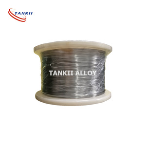 ลวดทำความร้อนโลหะผสมเหล็กโครเมียมอะลูมิเนียม TANKII ขนาดเส้นผ่านศูนย์กลาง 0.1 มม. สำหรับอะไหล่เครื่องทำน้ำอุ่น - Product Image 2