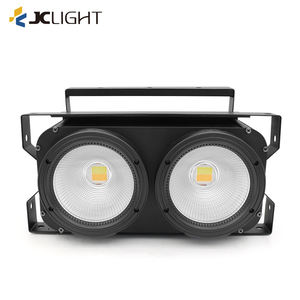 2 Yeux 2x100W Cob Led Par Light Blinder Light Warm/Cool White 2In1 Dmx Audience Cob <span class=keywords><strong>Peaky</strong></span> <span class=keywords><strong>Blinders</strong></span> Stage Light - Product Image 6