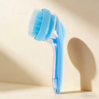 Brosse de toilettage pour animaux de compagnie en gros, en plastique écologique, pour le massage des chiens, auto-nettoyante, outils de toilettage