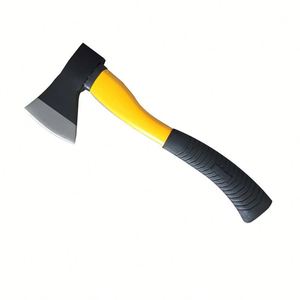 Hacha Pequeña con Mango de Fibra de Vidrio de 500g - Product Image 1