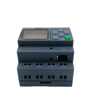 โลโก้ S รุ่นดั้งเดิม 8 PLC 6ED1052-1FB08-0BA1 - Product Image 2