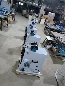 Double Head Carton Box <strong>Books</strong> <strong>Exercise</strong> <strong>Book</strong> Making <strong>Machine</strong>/Wire Flat Saddle Stitcher Booklet Maker Wiring <strong>Stitching</strong> <strong>Machine</strong> - Product Image 4