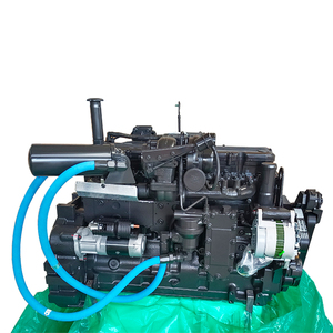 Excavator Parts Diesel <strong>Engine</strong> PC300-8M0 Complete <strong>Engine</strong> Assembly SAA6D114E-3 - Product Image 2