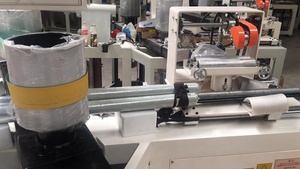 Máy Làm Ống Lõi Ống Giấy - Product Image 5