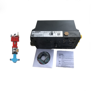 Proveedor de SIPART PS2 6DR5120 Smart con Shanghai Dianjian - Product Image 1