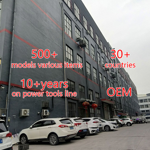 Konsun 81208 Giá Rẻ Giá Công Cụ Điện 350W Điện Mini Khoan Tay Với 10Mm Keyless Chuck Với GS/Iecee - Product Image 5