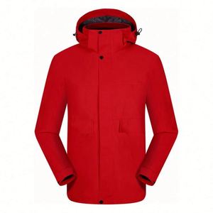 Design Autumn Breathable Fabric <b>Jackets</b> Men's <b>Jackets</b> Sport Uniform Waterproof Fashionable Outdoor Wind-Resistant Shell <b>Jacket</b> - Product Image 6