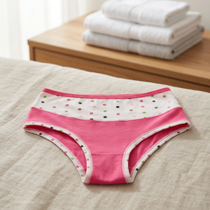 Braguitas para Mujer Chase Value - Color Oscuro, Talla Única para 12-18 Pulgadas - Product Image 2