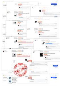 Offre Spéciale 3 ampères 18W/20W USB PD double port chargeur mural intelligent 5V charge rapide OTP/OVP protégé pour écouteurs 2-en-1 pour EU/US <span class=keywords><strong>RT</strong></span> - Product Image 6